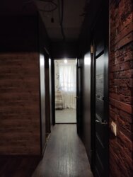 Продам 3-х комнатную квартиру с ремонтом Змиев Харьковская область фото 4