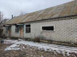 Продам дом у реки поселок Васищево Харьковская область фото 10