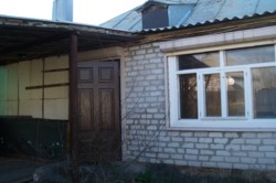 Продам дом с выходом к озеру с.Задонецкое Змиевской район фото 3