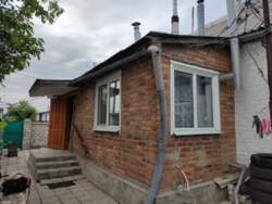 Продам дом город Змиев район 2-й школы фото 1