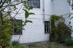 Продам 2 качественных дома на одном участке п.Зидьки Харьковская область фото 7