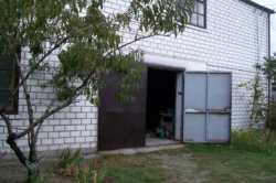 Продам 2 качественных дома на одном участке п.Зидьки Харьковская область фото 1
